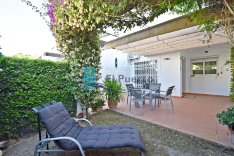 Piso en Condado de Alhama Golf Resort