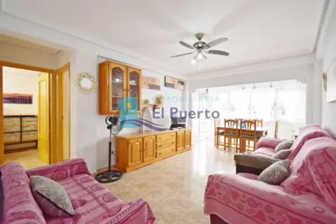 Apartamento en Bahía