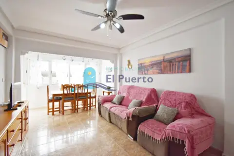 Apartamento en Bahía