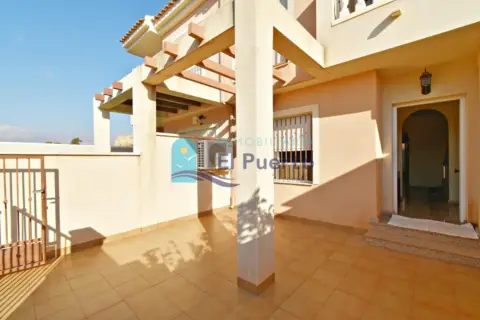 Dúplex en La Cañadica