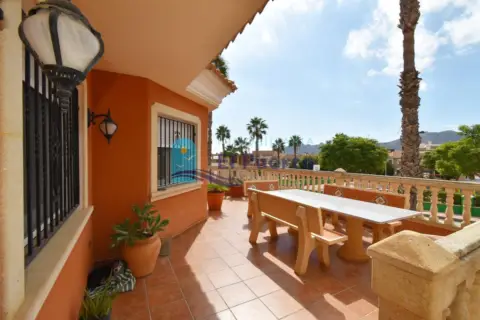 Chalet en La Aceña