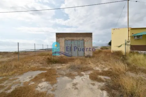 Terreno en Cañada de Gallego