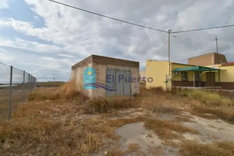 Terreno en Cañada de Gallego