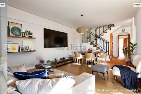 Dúplex en La Cumbre