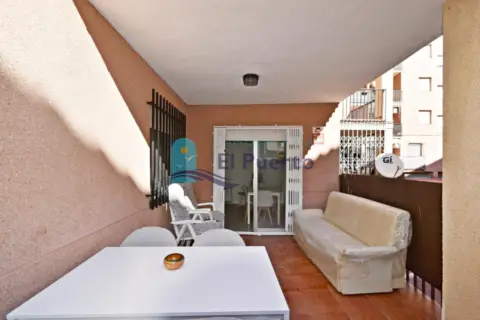 Piso en Barrio San Isidro