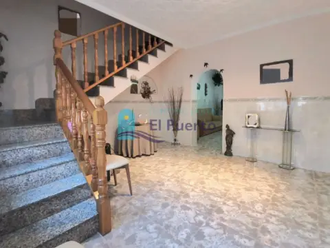 Dúplex en Barrio San Isidro