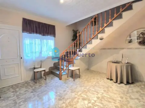 Dúplex en Barrio San Isidro