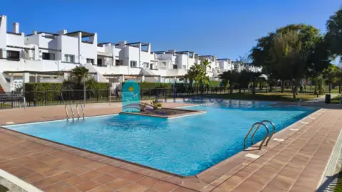 Piso en Condado de Alhama