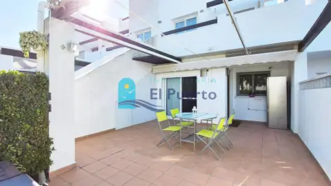 Piso en Condado de Alhama