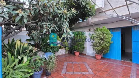 Dúplex en La Aceña