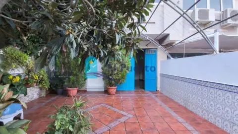 Dúplex en La Aceña