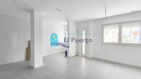 Apartamento en Barrio San Isidro