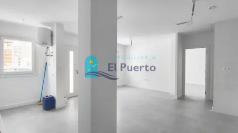 Apartamento en Barrio San Isidro