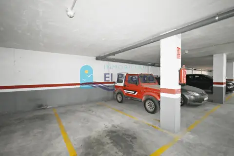Garaje en La Cumbre