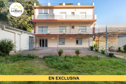Edificio en Arenys de Munt