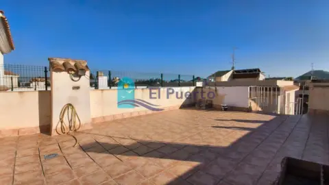 Ático en Los Collados-Los Geraneos