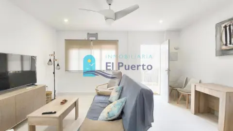 Apartamento en Bahía