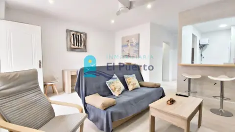 Apartamento en Bahía