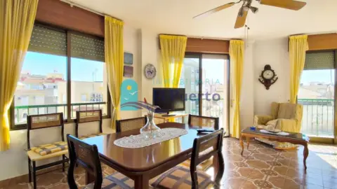 Apartamento en Barrio San Isidro
