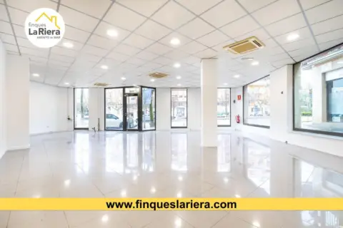 Local comercial en Centre