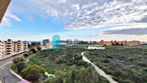 Apartamento en Rihuete Alto