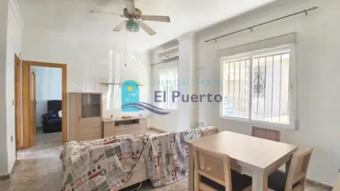 Apartamento en Barrio San Isidro