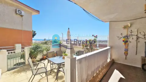 Dúplex en Cañada de Gallego