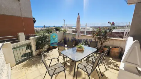 Dúplex en Cañada de Gallego