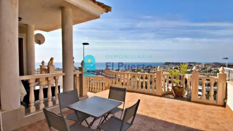 Dúplex en El Alamillo