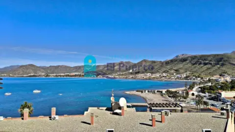 Dúplex en La Azohía