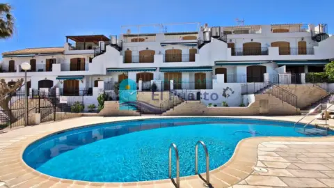 Ático en El Alamillo