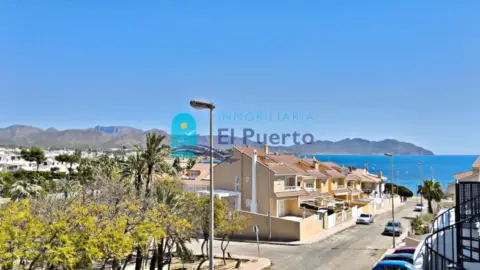 Ático en El Alamillo