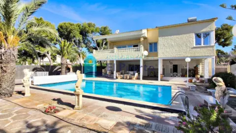 Chalet en La Azohía