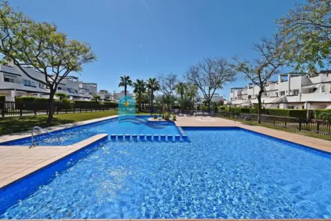 Piso en Condado de Alhama