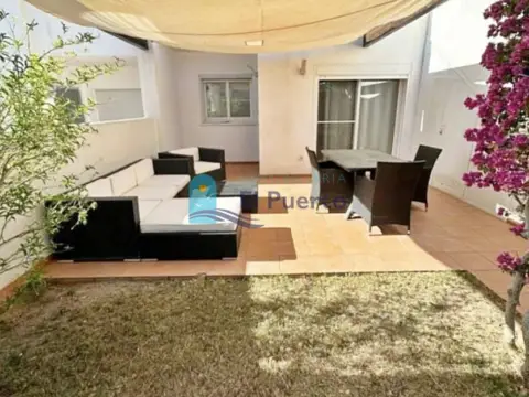 Piso en Condado de Alhama