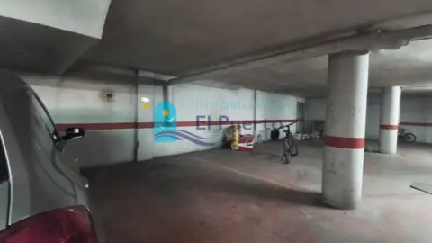 Garaje en Centro