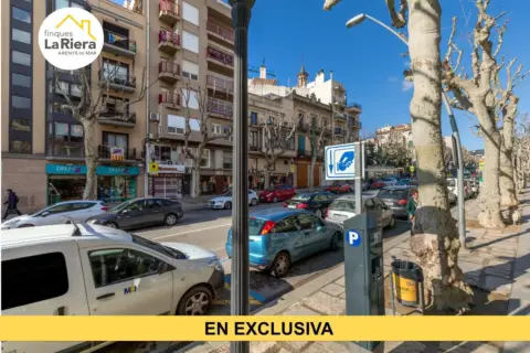 Edificio en Arenys de Mar