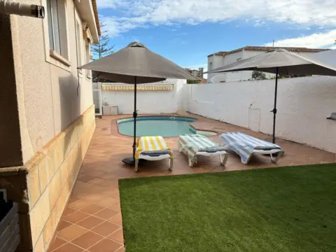 Casa – La Manga del Mar Menor
