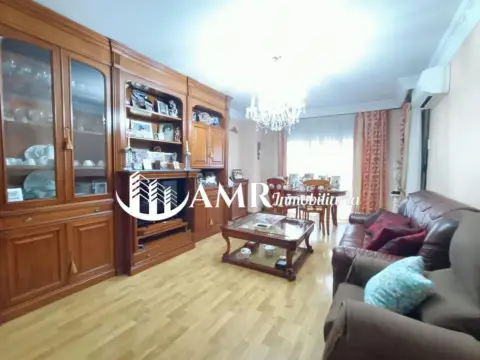 Piso en Parla