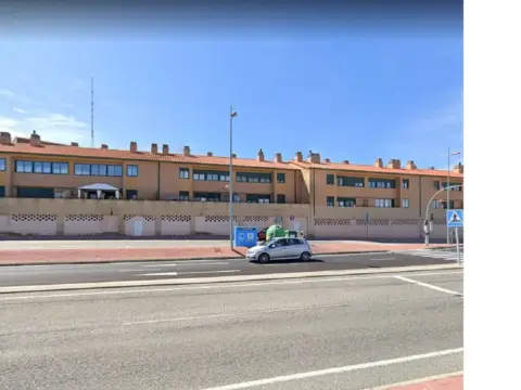 Local comercial en La Lastrilla
