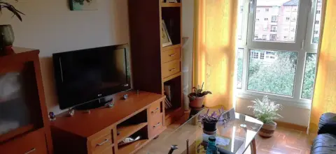 Piso en calle de los Reyes Católicos