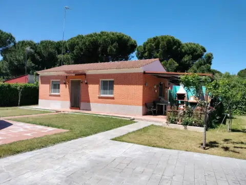 Chalet en calle Lg Fraccionados Carrizales