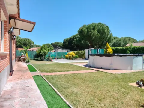 Chalet en calle Lg Fraccionados Carrizales