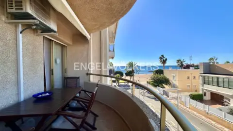 Piso en Carrer del Golf de Sant Jordi, 2