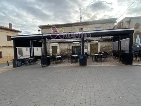 Casa rústica en Plaza Pedro Carazo, 1