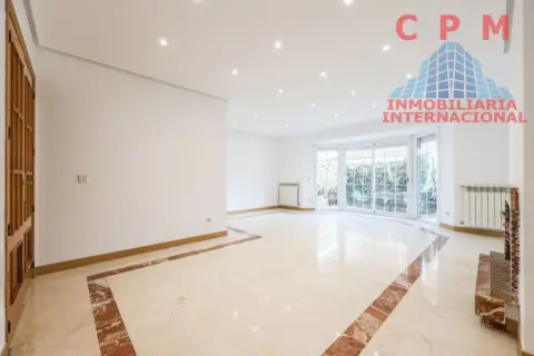 Casa adosada en Salvador