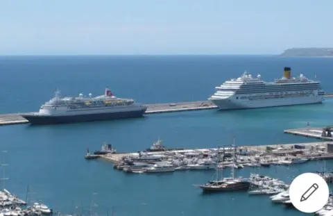 Piso en Plaza de Galicia