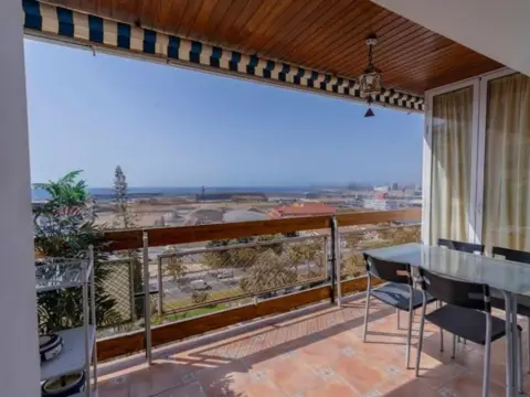 Piso en Plaza de Galicia