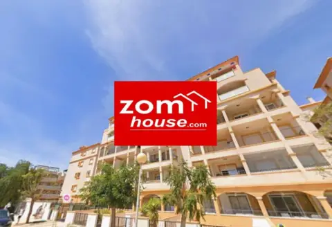 Piso en calle Góngora