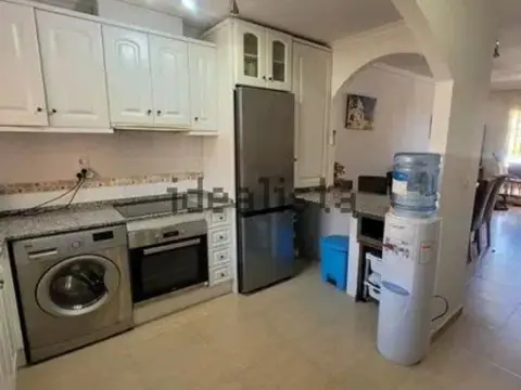 Piso en calle Góngora